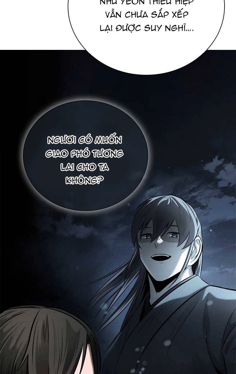 Kiếm Đế Nguyệt Linh Chapter 44 - 5