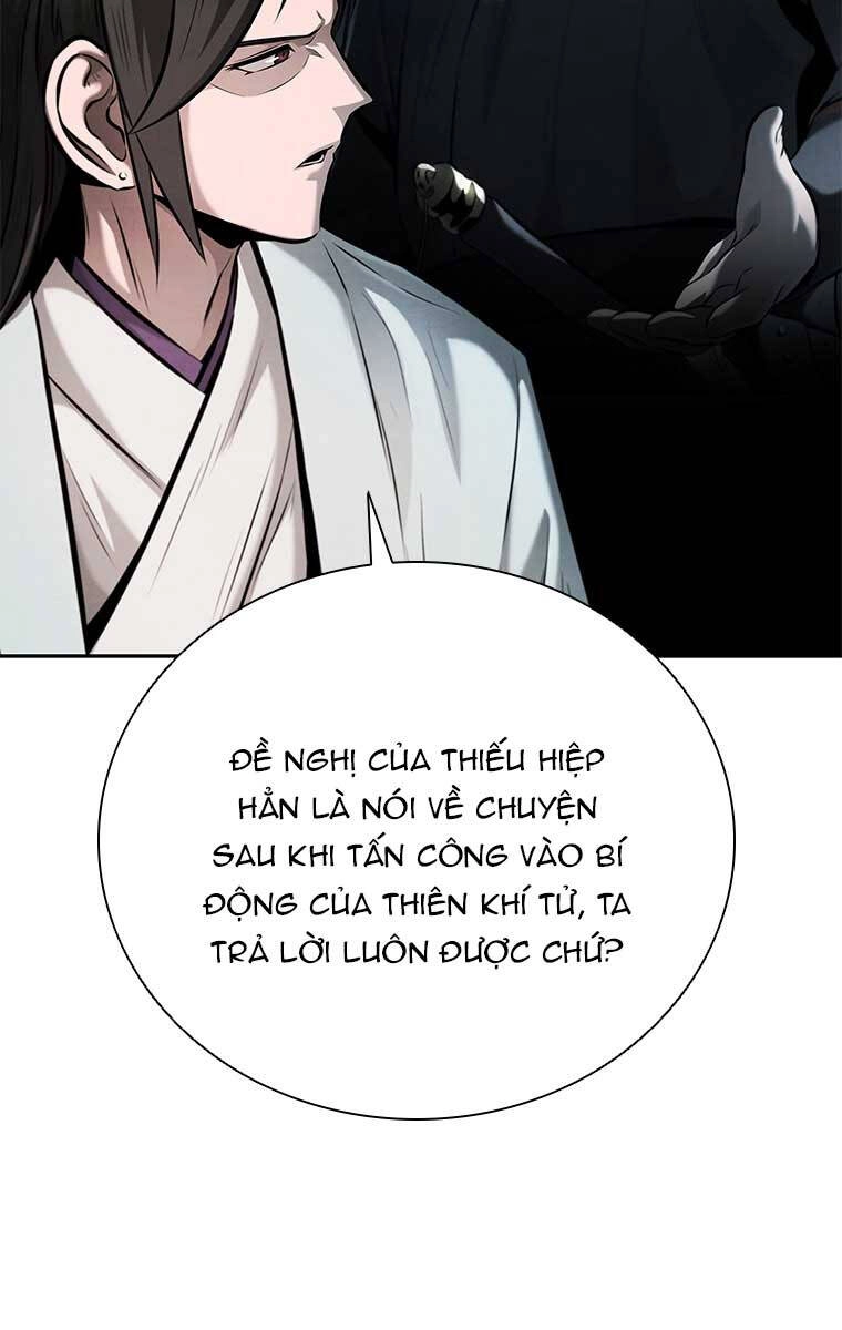 Kiếm Đế Nguyệt Linh Chapter 44 - 6