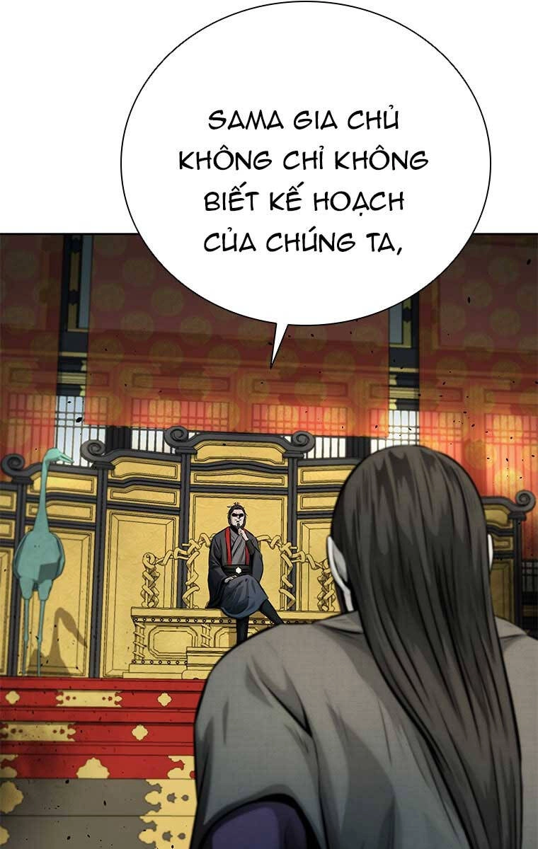 Kiếm Đế Nguyệt Linh Chapter 44 - 41