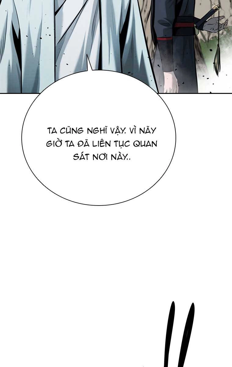 Kiếm Đế Nguyệt Linh Chapter 44 - 52