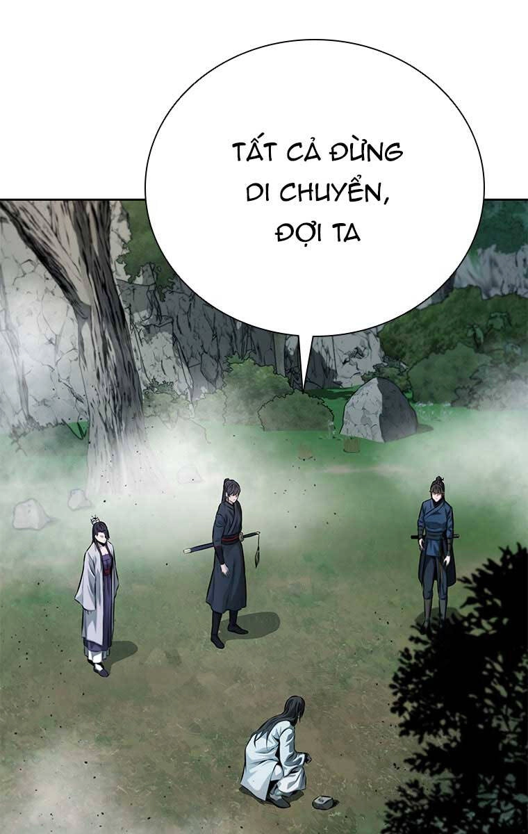 Kiếm Đế Nguyệt Linh Chapter 44 - 55