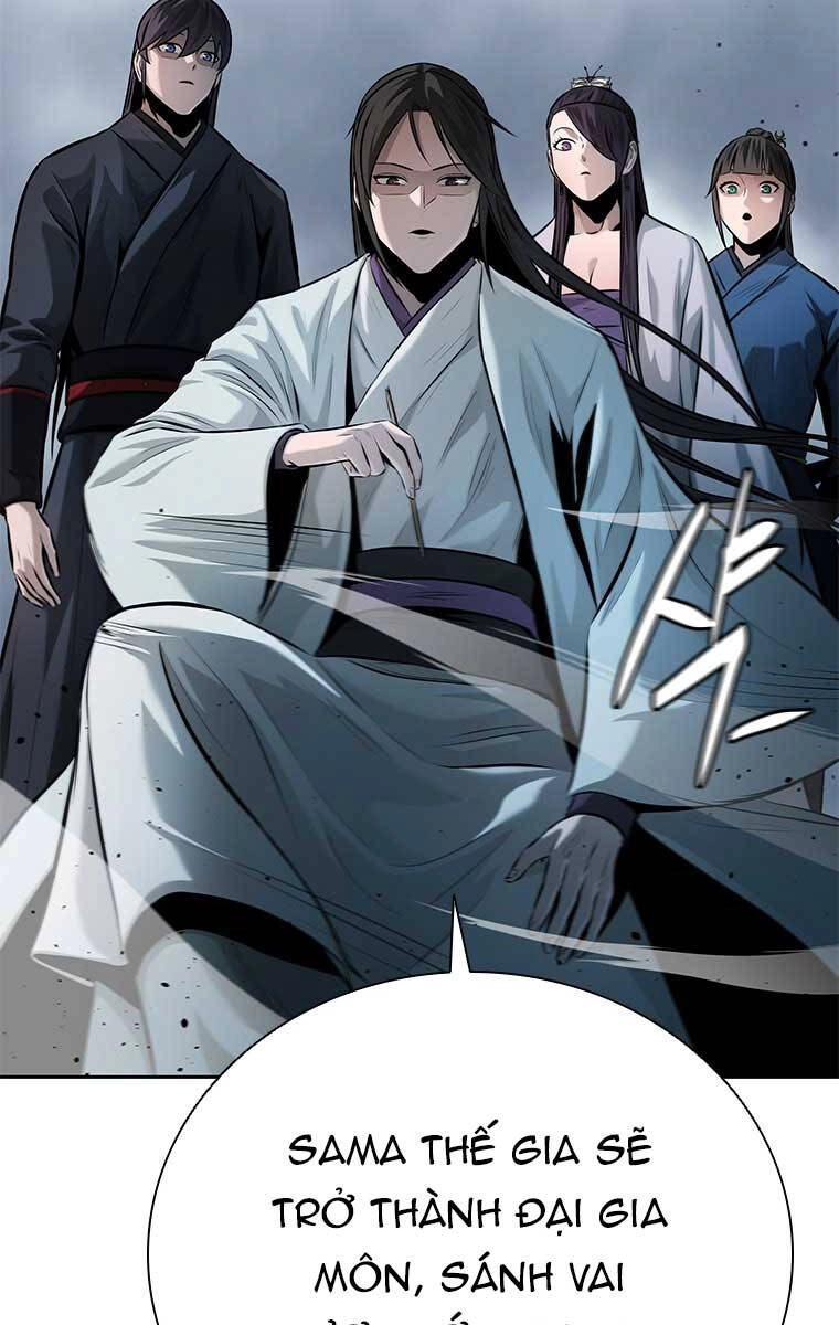 Kiếm Đế Nguyệt Linh Chapter 44 - 63