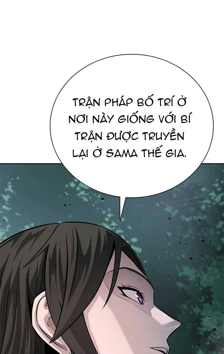 Kiếm Đế Nguyệt Linh Chapter 44 - 73