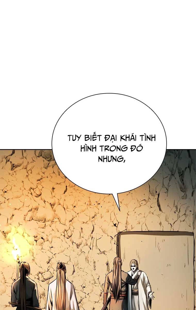 Kiếm Đế Nguyệt Linh Chapter 45 - 1