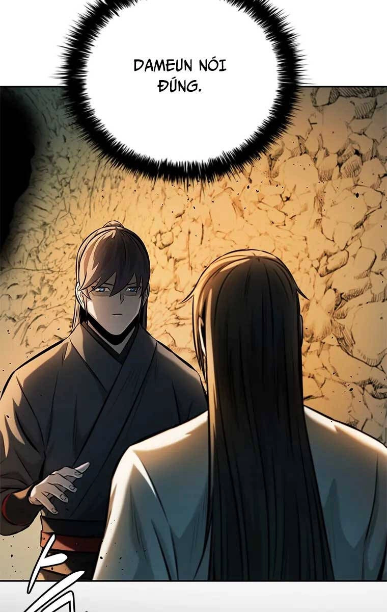 Kiếm Đế Nguyệt Linh Chapter 45 - 3