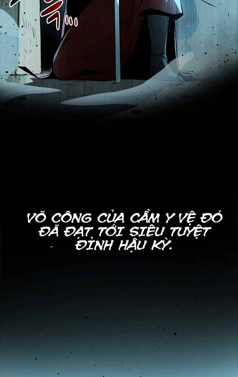 Kiếm Đế Nguyệt Linh Chapter 45 - 11