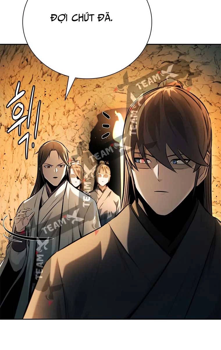 Kiếm Đế Nguyệt Linh Chapter 45 - 23