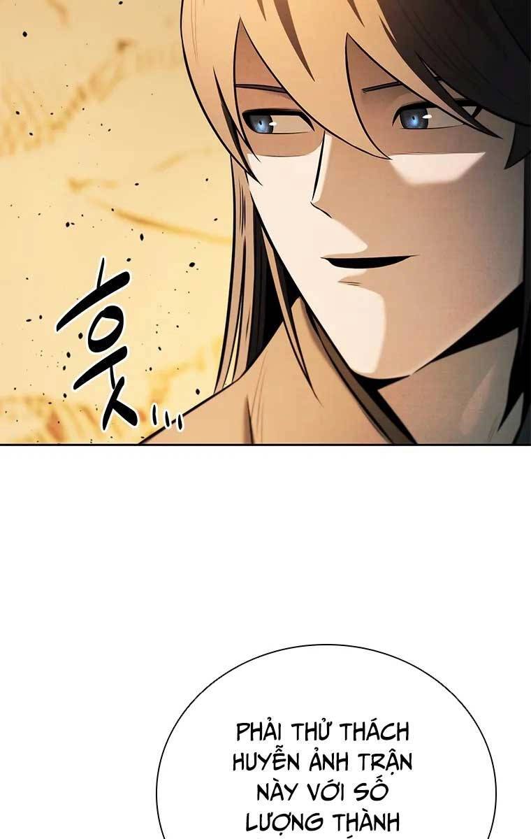 Kiếm Đế Nguyệt Linh Chapter 45 - 28