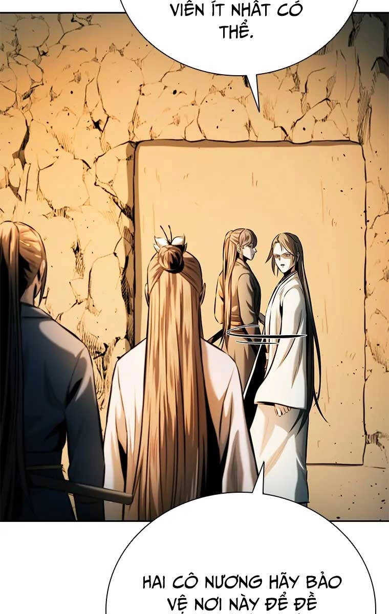 Kiếm Đế Nguyệt Linh Chapter 45 - 29