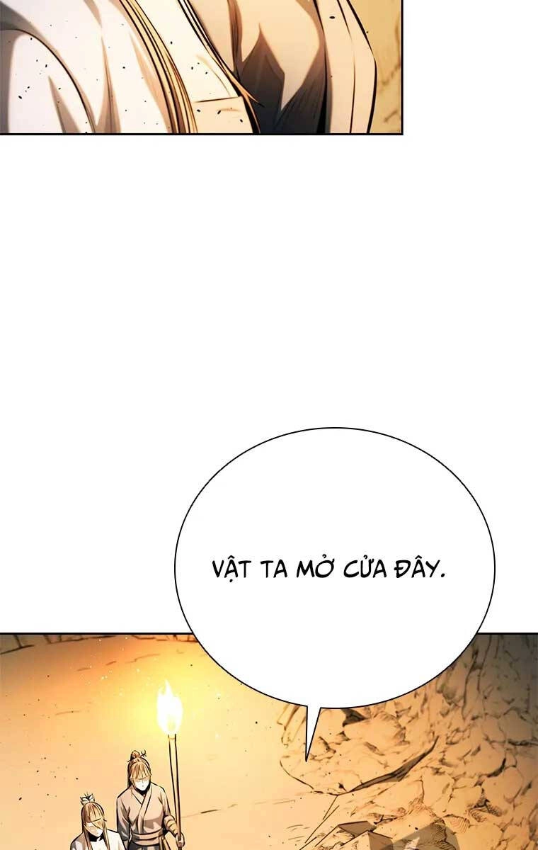 Kiếm Đế Nguyệt Linh Chapter 45 - 31