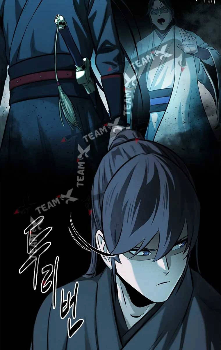 Kiếm Đế Nguyệt Linh Chapter 45 - 46