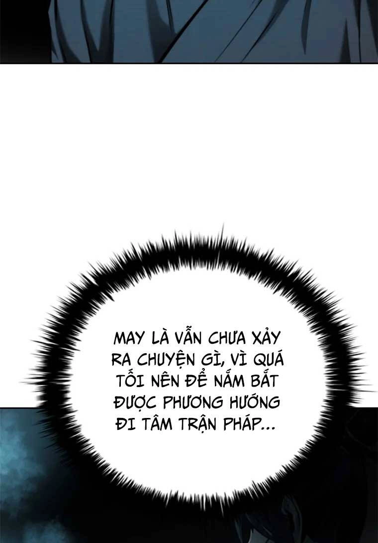 Kiếm Đế Nguyệt Linh Chapter 45 - 47