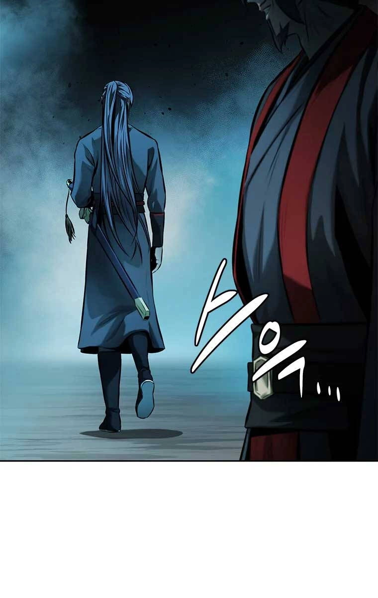 Kiếm Đế Nguyệt Linh Chapter 45 - 48