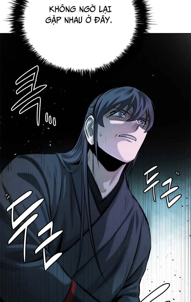 Kiếm Đế Nguyệt Linh Chapter 45 - 52