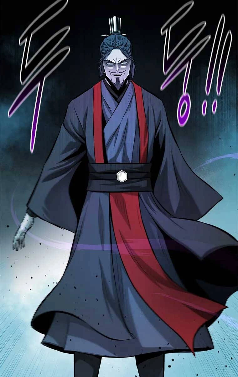 Kiếm Đế Nguyệt Linh Chapter 45 - 54