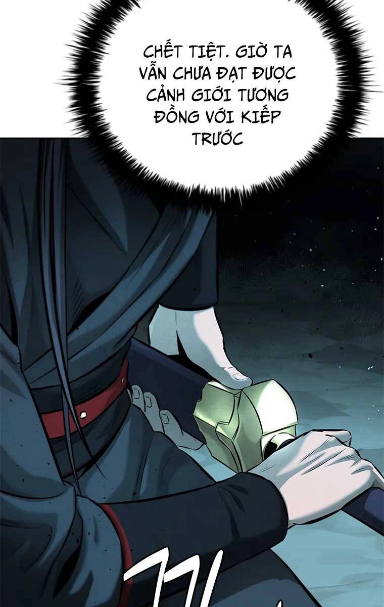 Kiếm Đế Nguyệt Linh Chapter 45 - 56