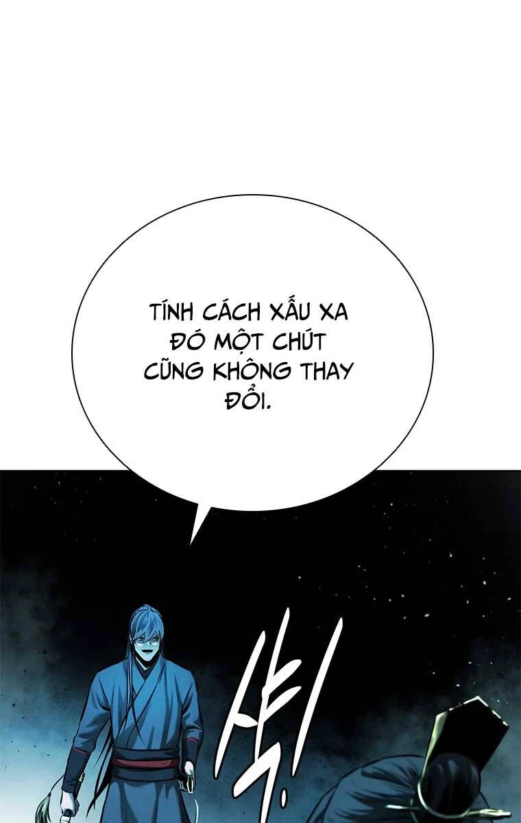 Kiếm Đế Nguyệt Linh Chapter 45 - 65