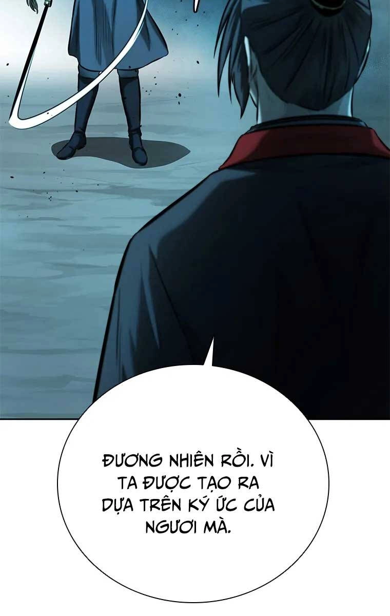 Kiếm Đế Nguyệt Linh Chapter 45 - 66