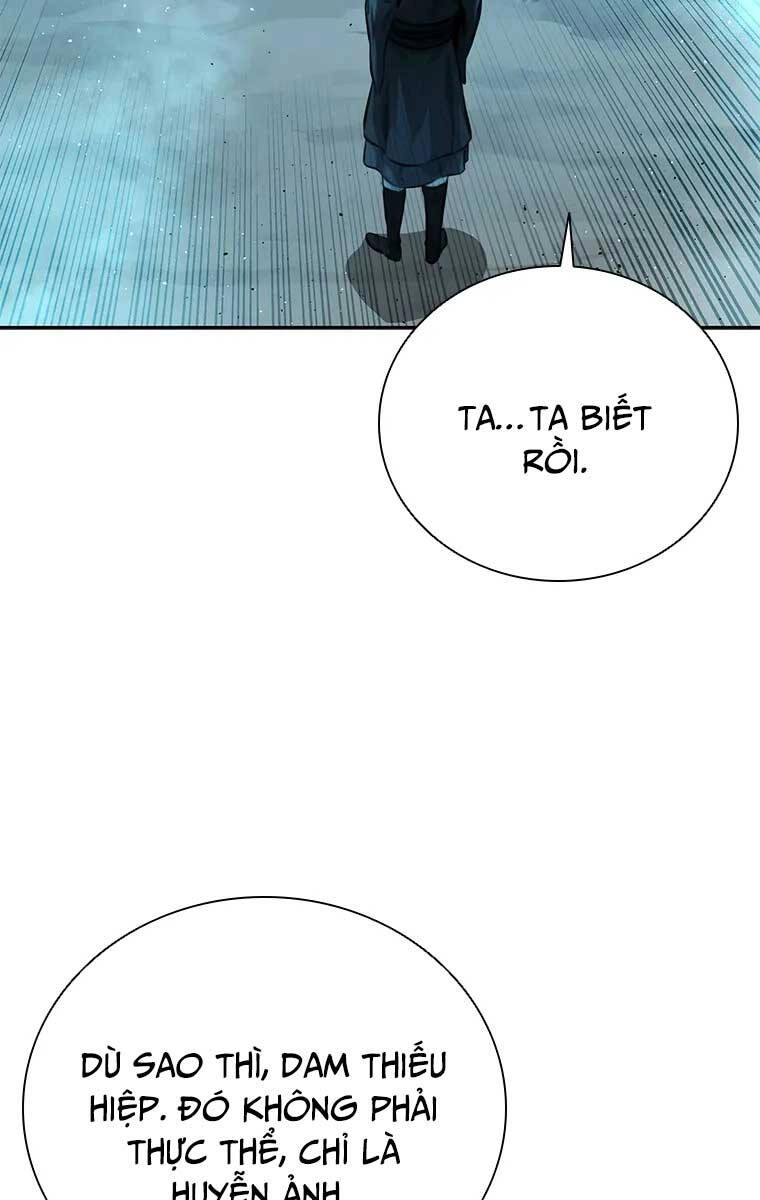 Kiếm Đế Nguyệt Linh Chapter 45 - 72