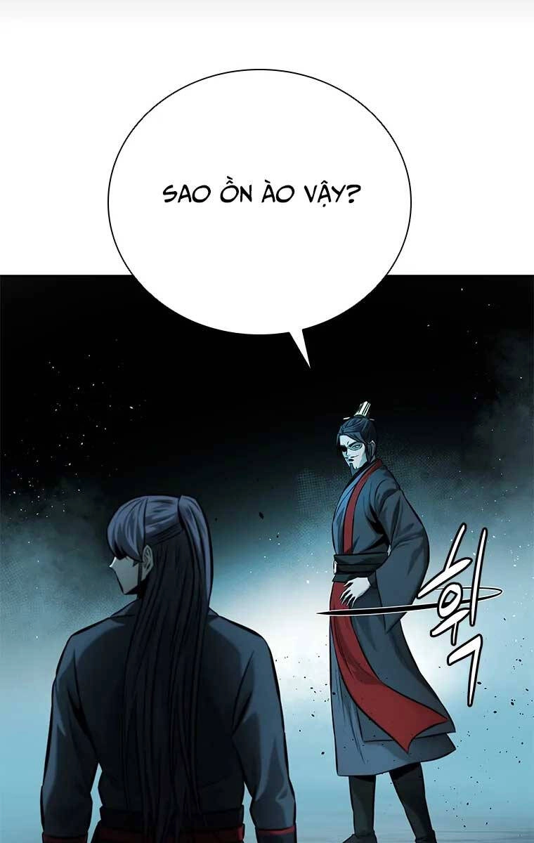 Kiếm Đế Nguyệt Linh Chapter 45 - 87