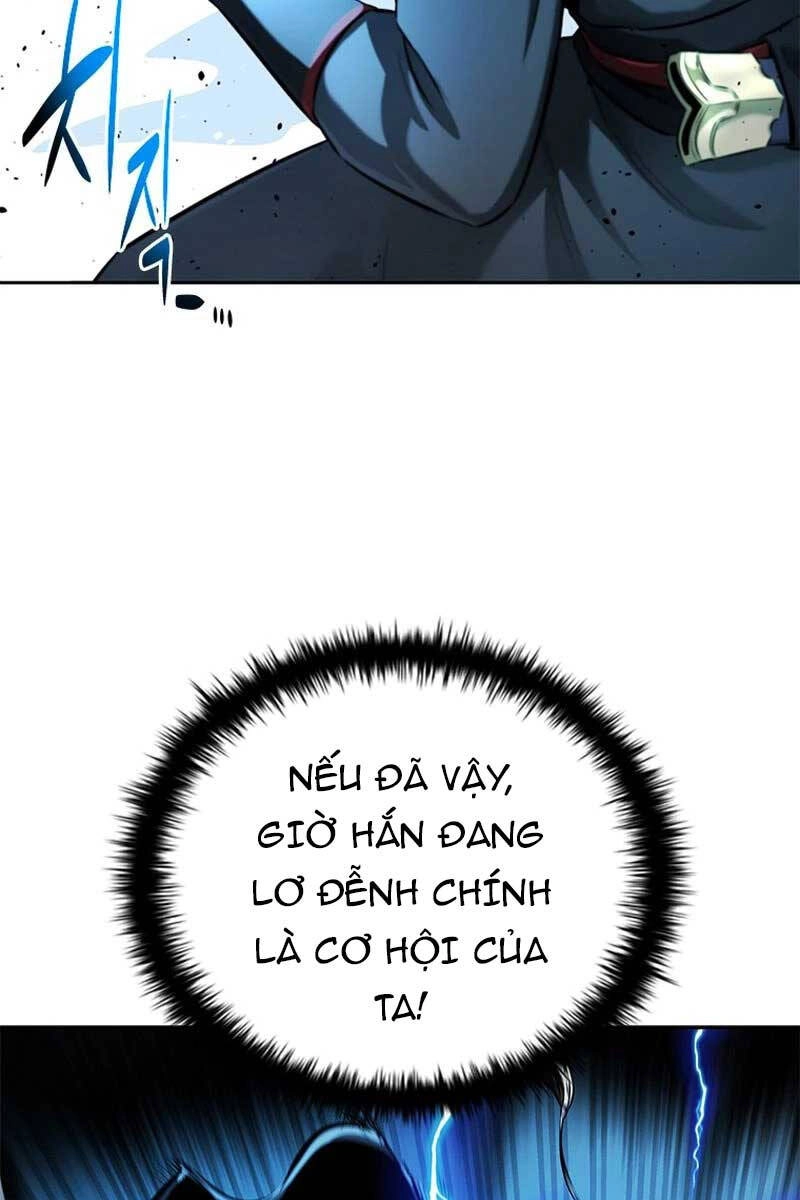 Kiếm Đế Nguyệt Linh Chapter 46 - 25