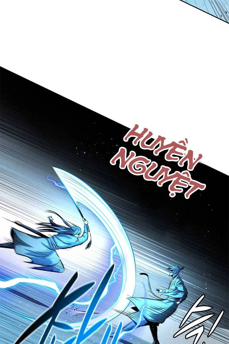 Kiếm Đế Nguyệt Linh Chapter 46 - 27