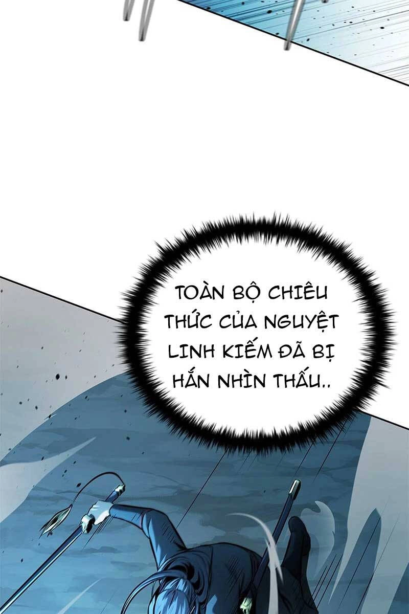 Kiếm Đế Nguyệt Linh Chapter 46 - 43