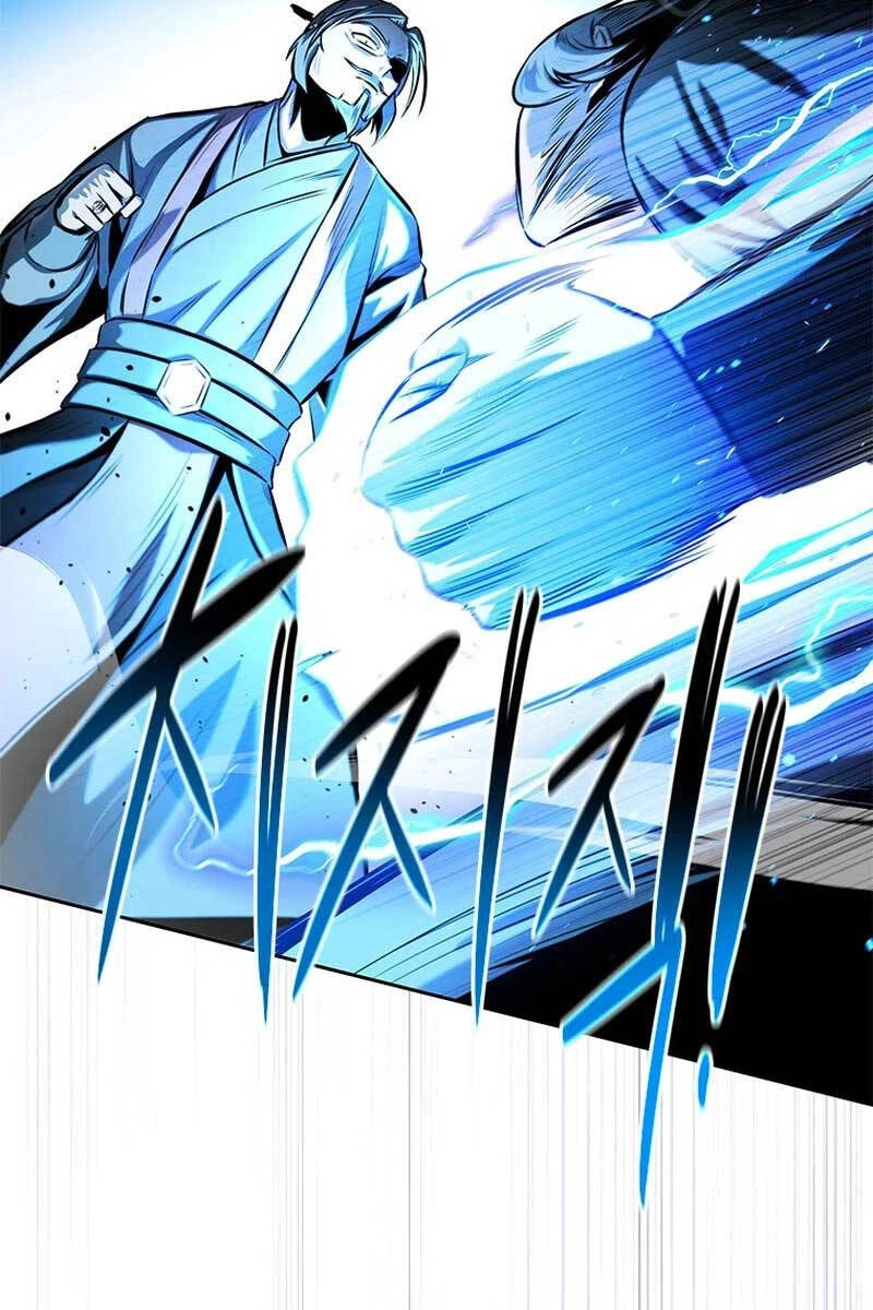 Kiếm Đế Nguyệt Linh Chapter 46 - 48