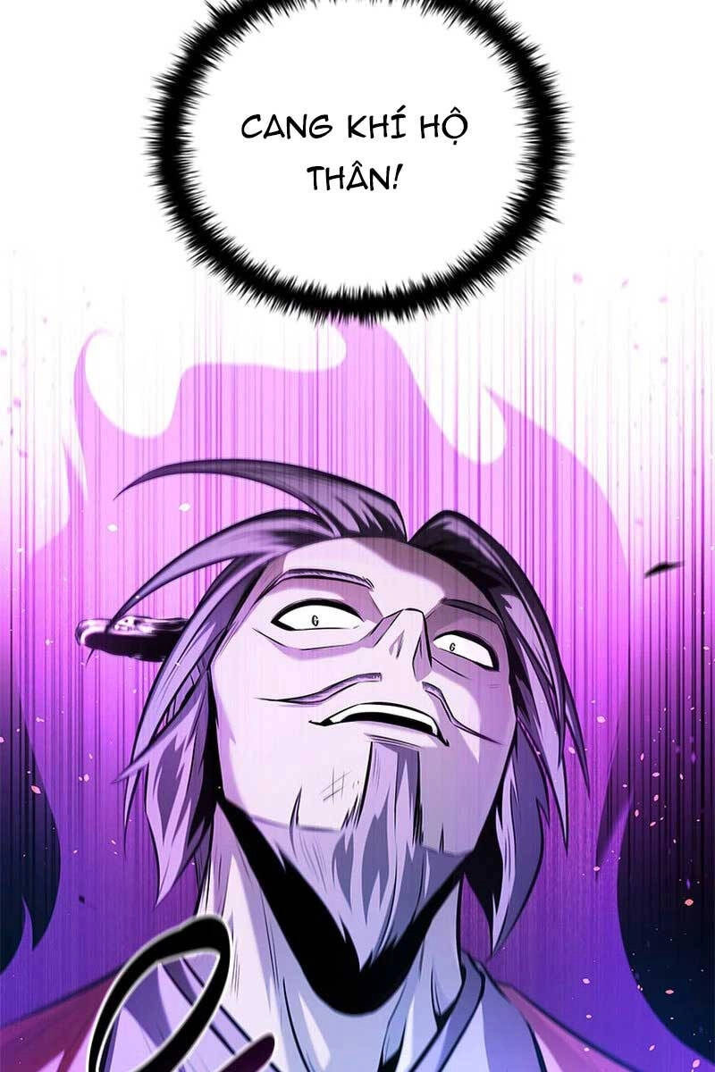 Kiếm Đế Nguyệt Linh Chapter 46 - 53