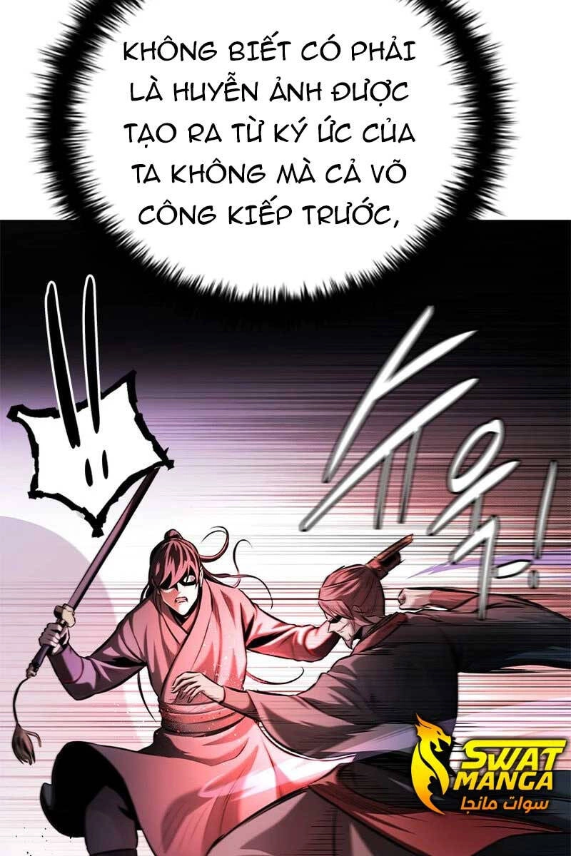 Kiếm Đế Nguyệt Linh Chapter 46 - 57