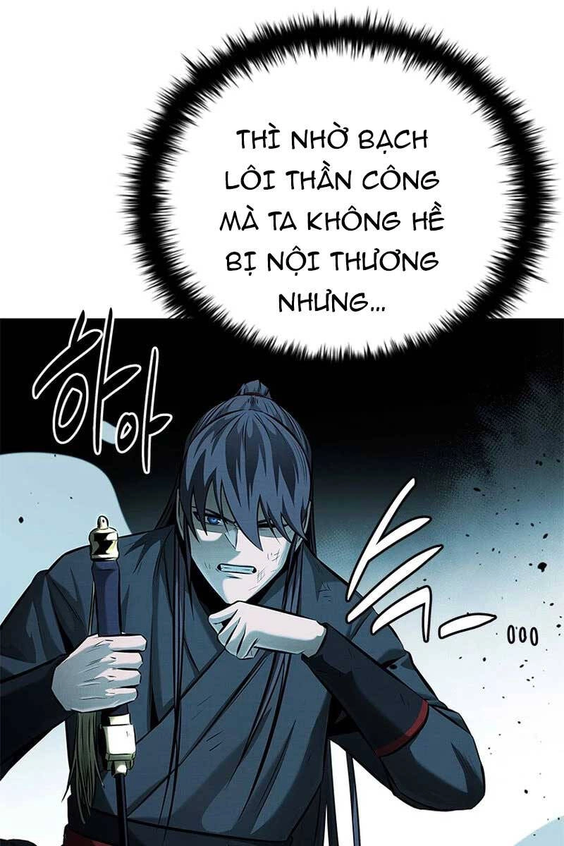 Kiếm Đế Nguyệt Linh Chapter 46 - 65