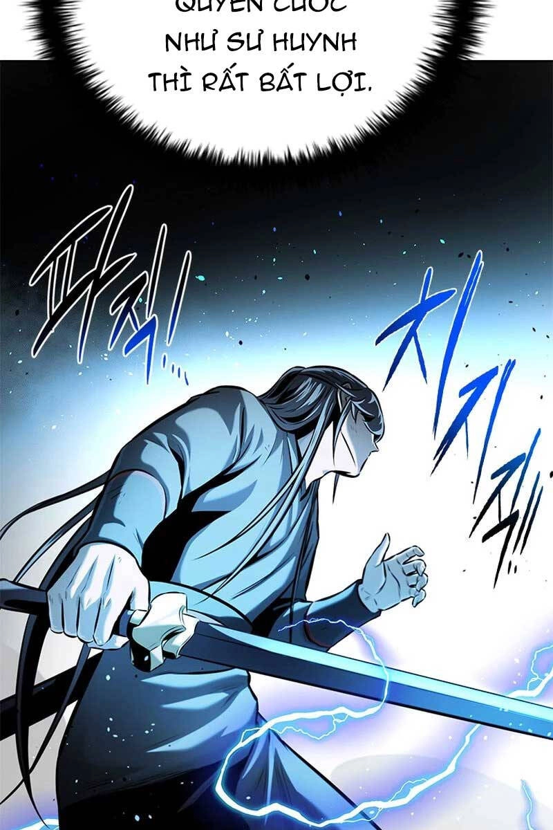 Kiếm Đế Nguyệt Linh Chapter 46 - 79