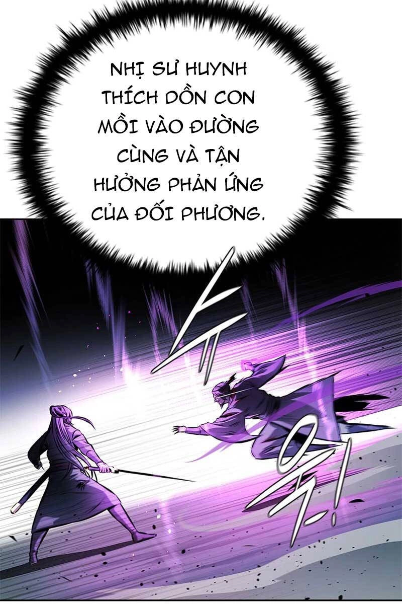 Kiếm Đế Nguyệt Linh Chapter 46 - 87