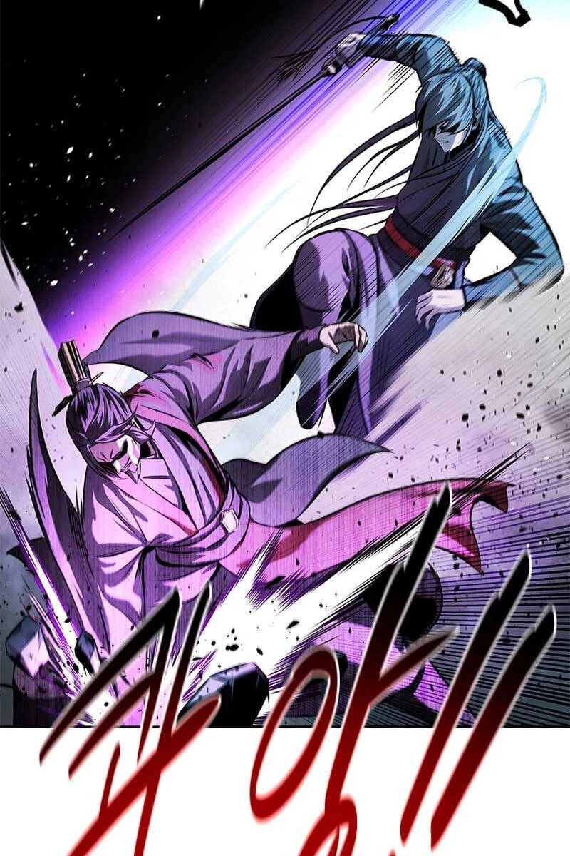 Kiếm Đế Nguyệt Linh Chapter 46 - 92