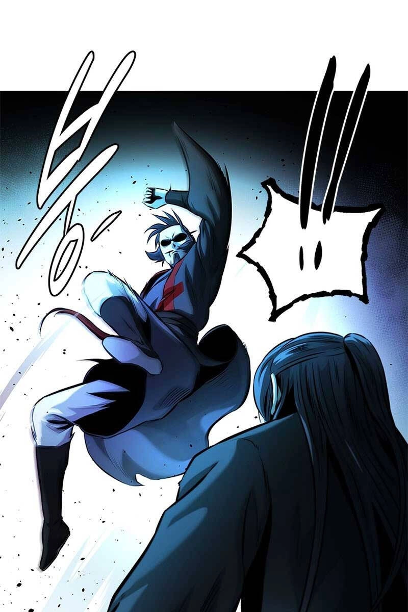 Kiếm Đế Nguyệt Linh Chapter 47 - 49