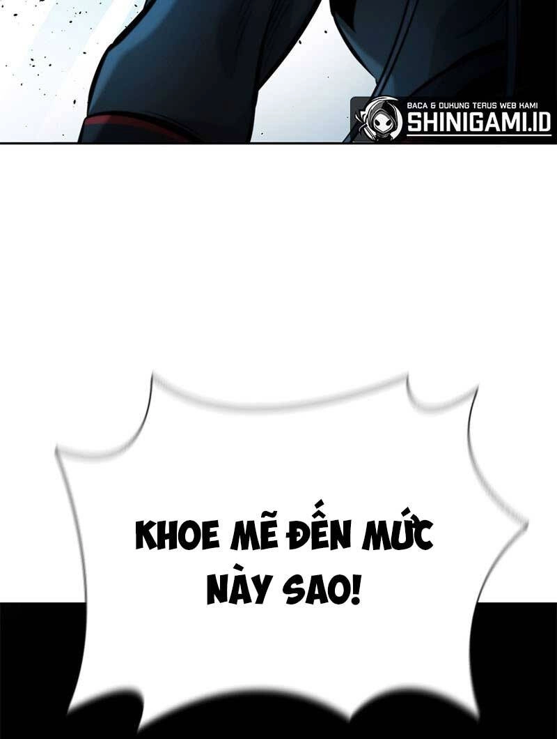 Kiếm Đế Nguyệt Linh Chapter 47 - 50