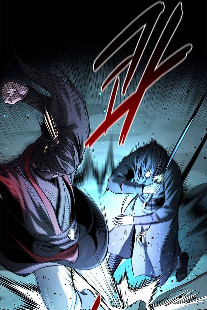 Kiếm Đế Nguyệt Linh Chapter 47 - 51