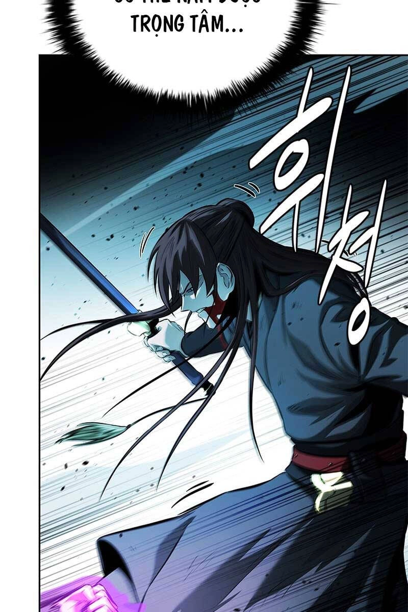 Kiếm Đế Nguyệt Linh Chapter 47 - 53