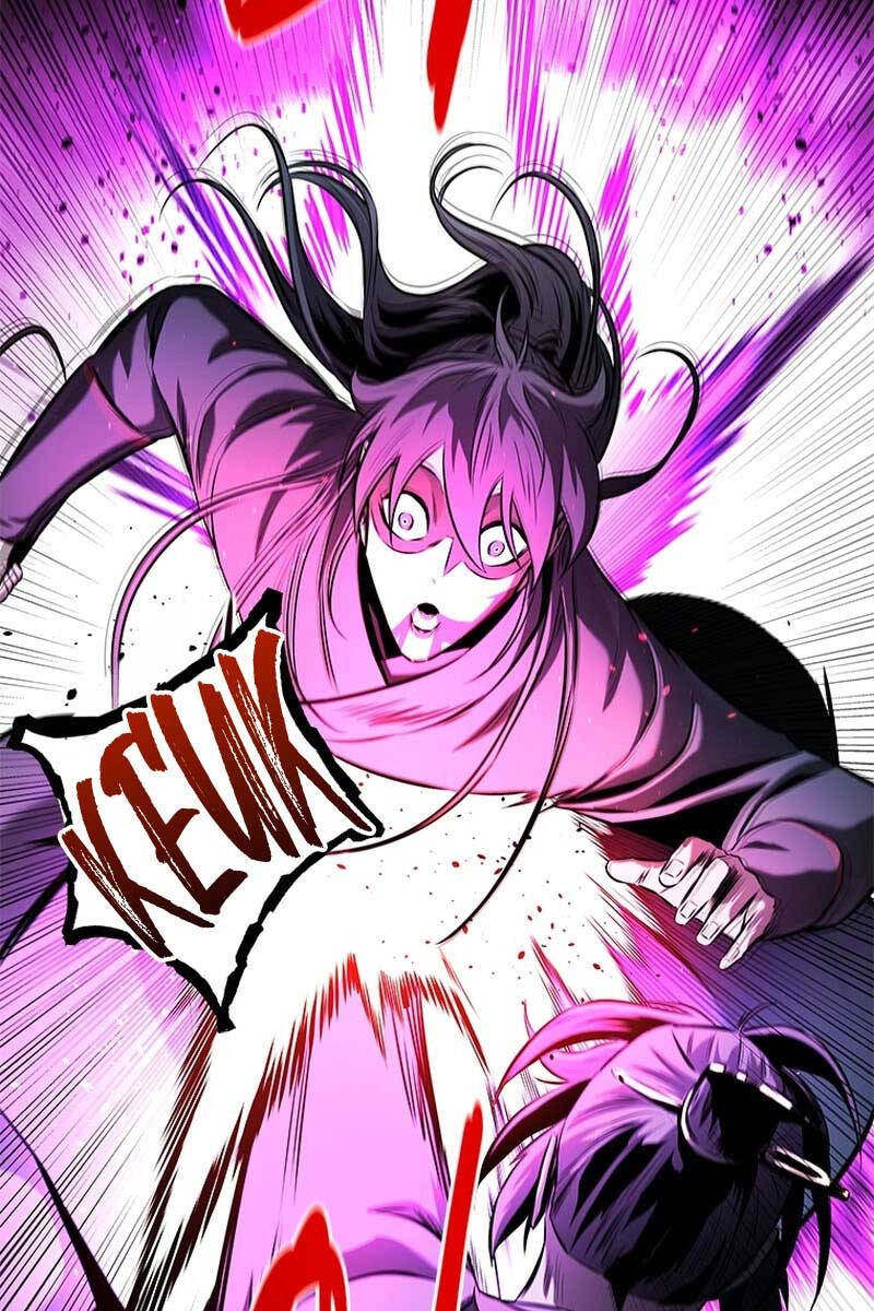 Kiếm Đế Nguyệt Linh Chapter 47 - 56