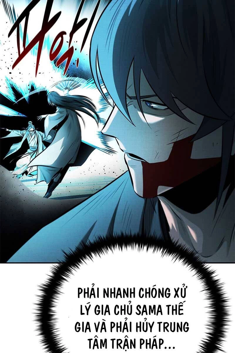 Kiếm Đế Nguyệt Linh Chapter 47 - 80