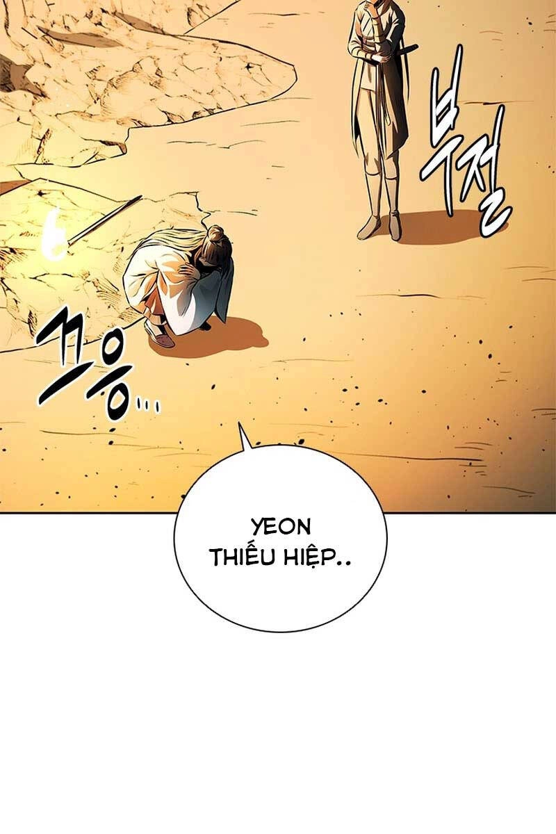 Kiếm Đế Nguyệt Linh Chapter 47 - 89