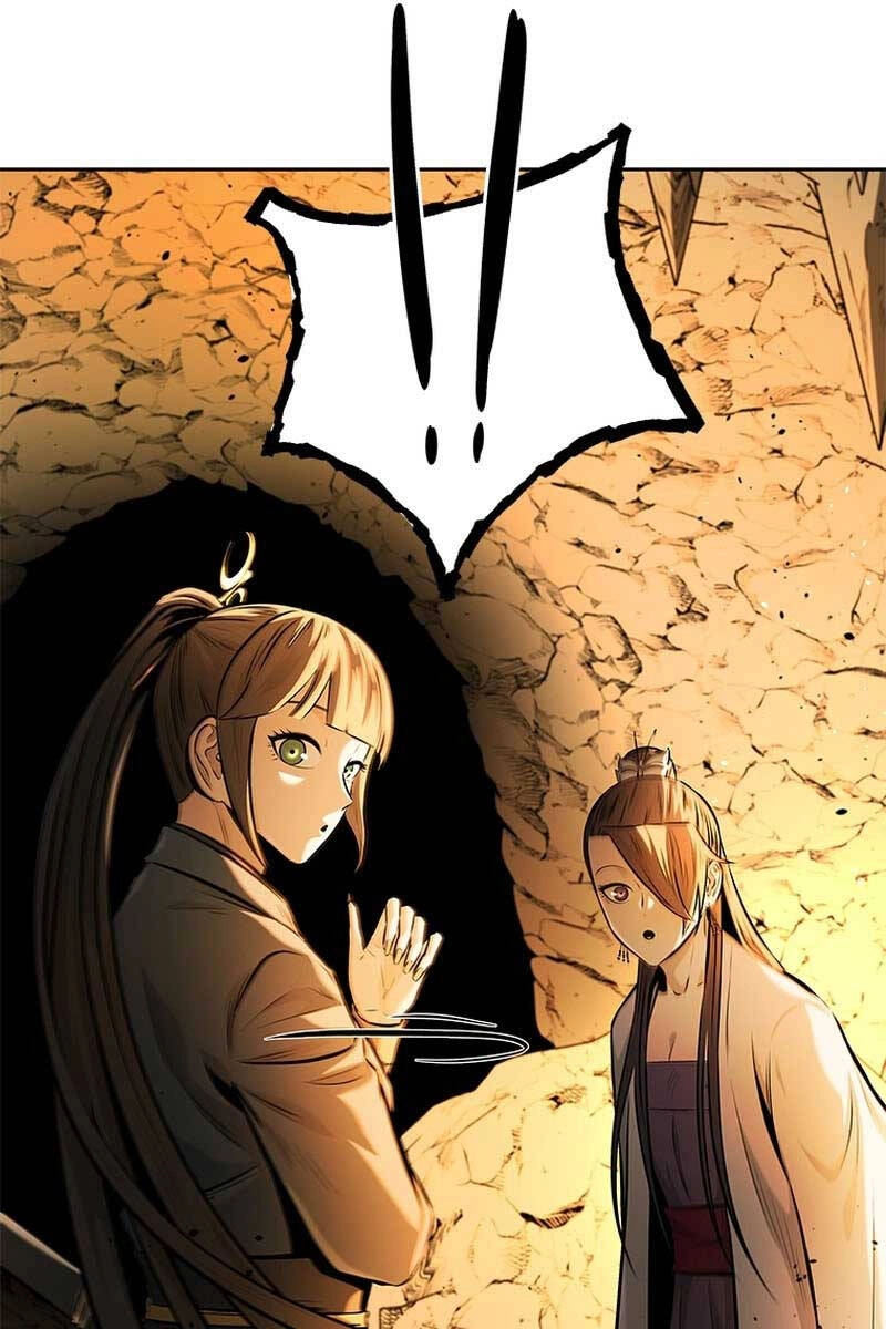 Kiếm Đế Nguyệt Linh Chapter 47 - 92