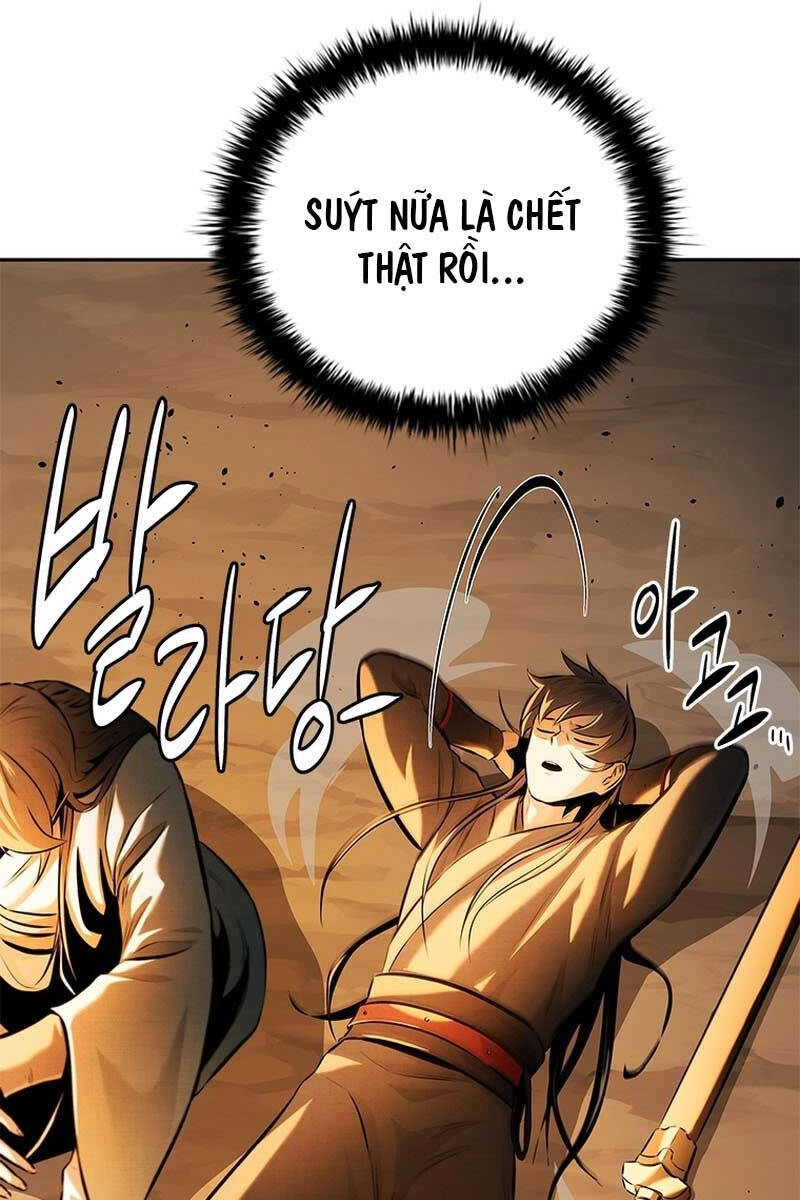 Kiếm Đế Nguyệt Linh Chapter 47 - 99