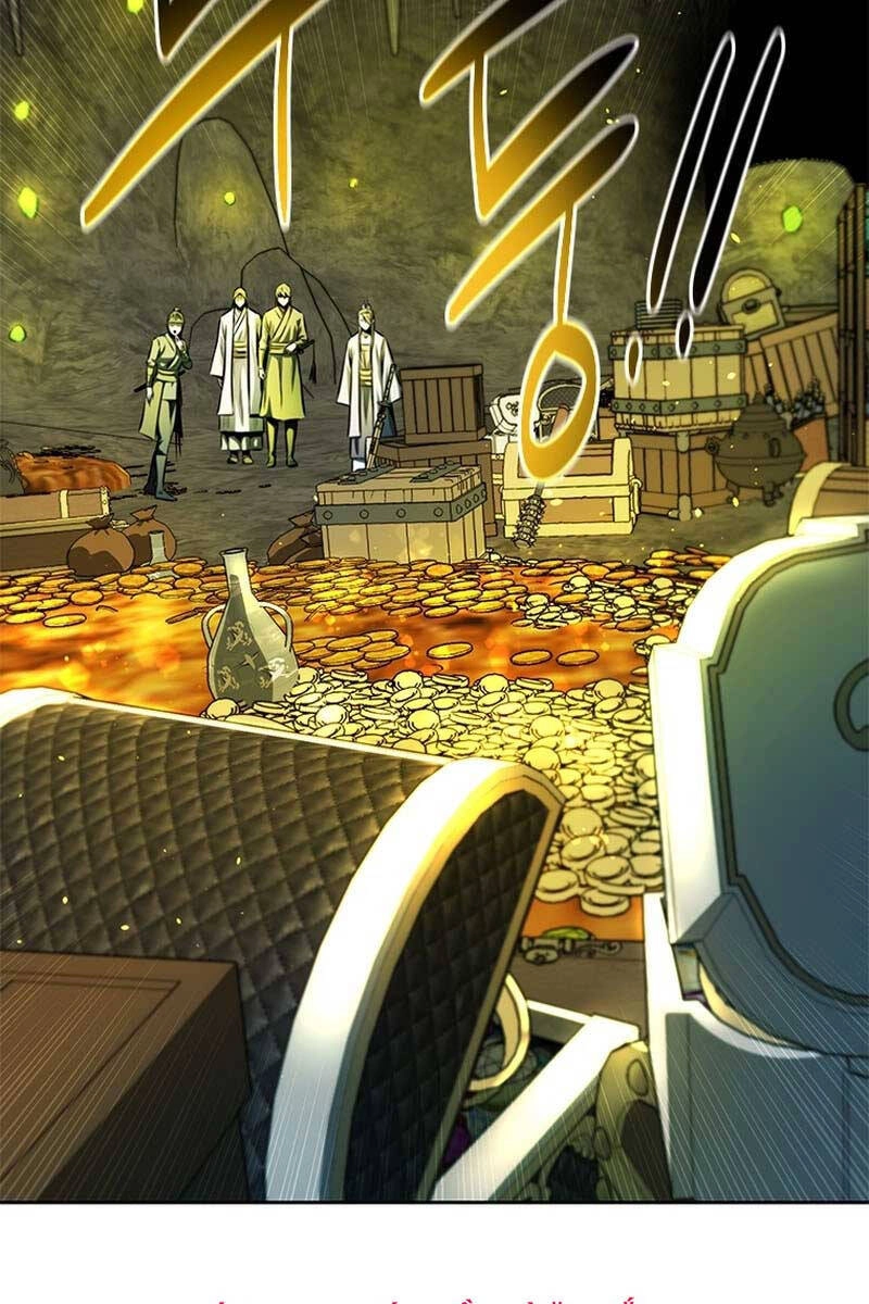 Kiếm Đế Nguyệt Linh Chapter 47 - 110