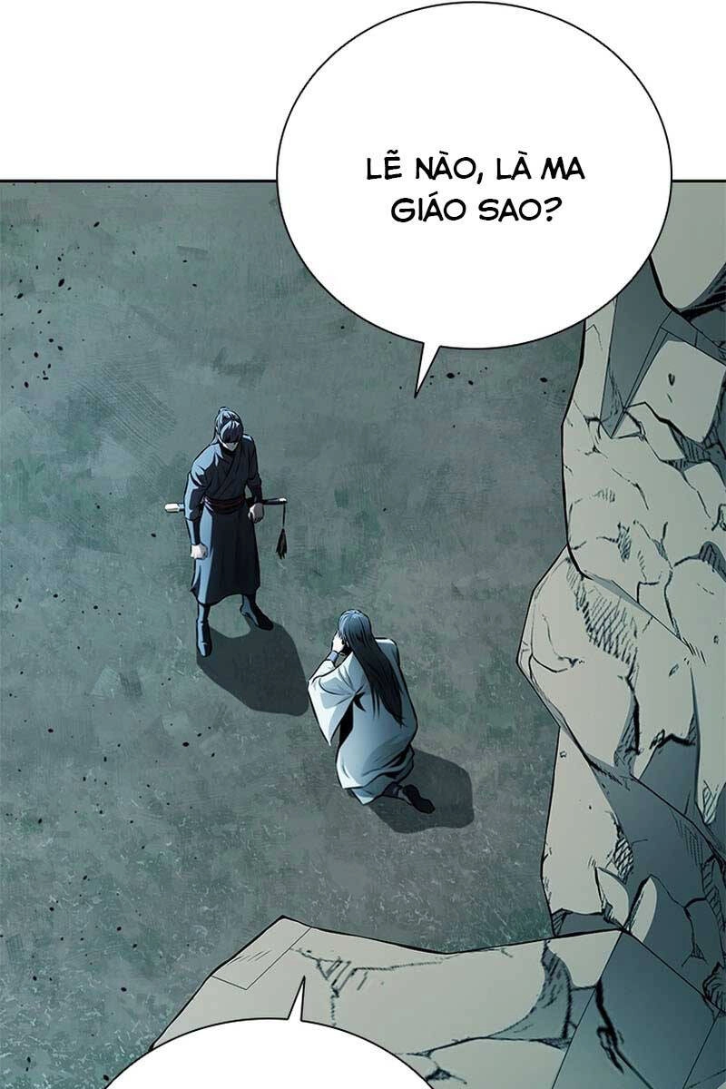 Kiếm Đế Nguyệt Linh Chapter 47 - 132