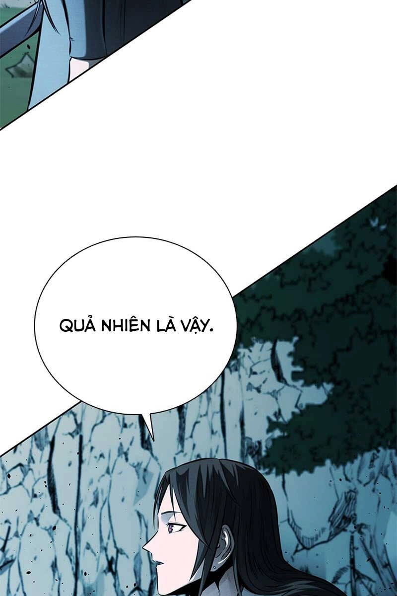 Kiếm Đế Nguyệt Linh Chapter 47 - 135