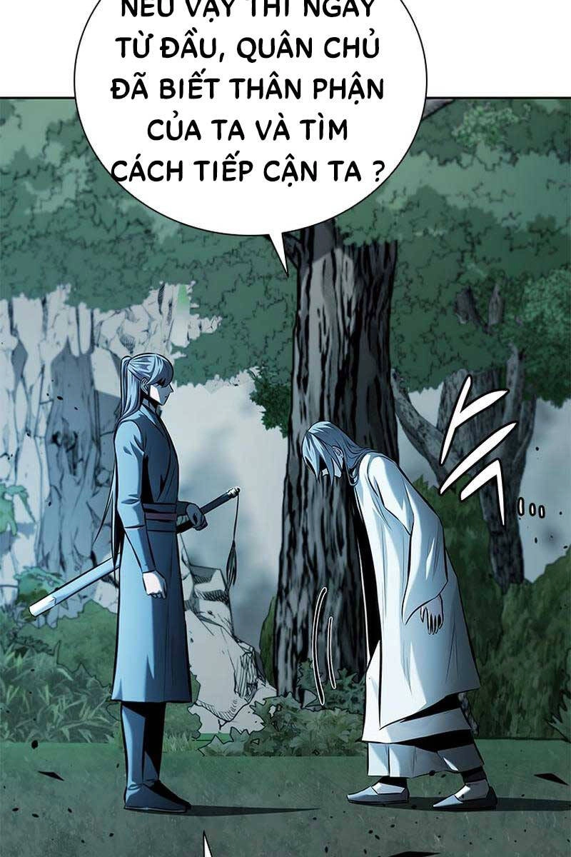 Kiếm Đế Nguyệt Linh Chapter 48 - 14