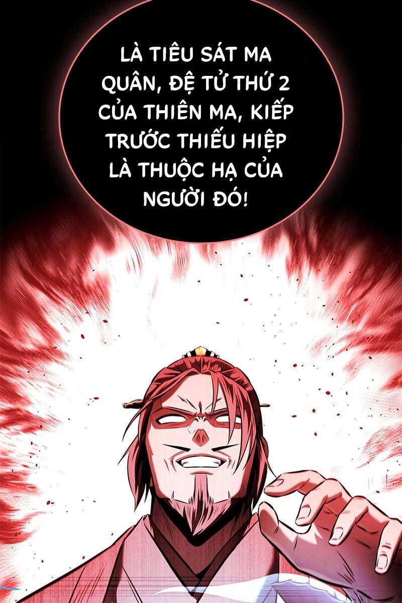 Kiếm Đế Nguyệt Linh Chapter 48 - 19