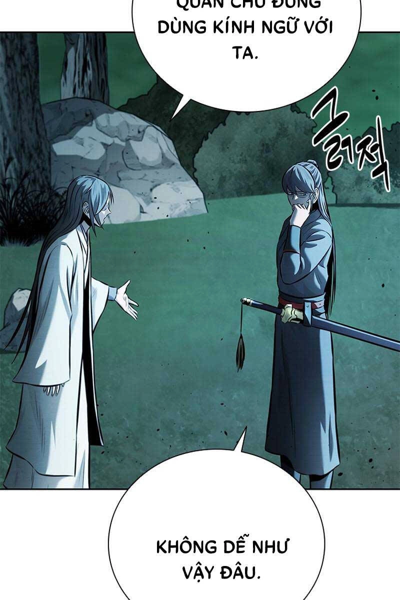 Kiếm Đế Nguyệt Linh Chapter 48 - 33