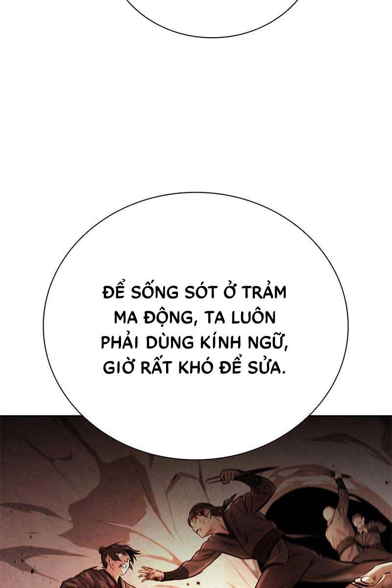Kiếm Đế Nguyệt Linh Chapter 48 - 34